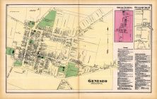 Geneseo 002, South Livonia, Gullburgh, Livingston County 1872